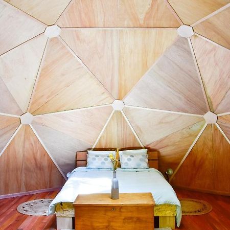 Les Insolites Du Domaine D'Haulme מראה חיצוני תמונה