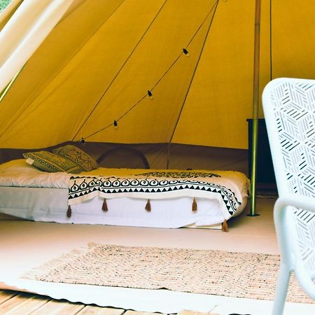 Les Insolites Du Domaine D'Haulme מראה חיצוני תמונה