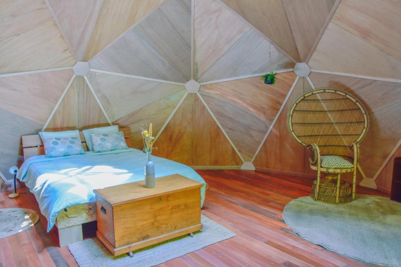 Les Insolites Du Domaine D'Haulme מראה חיצוני תמונה
