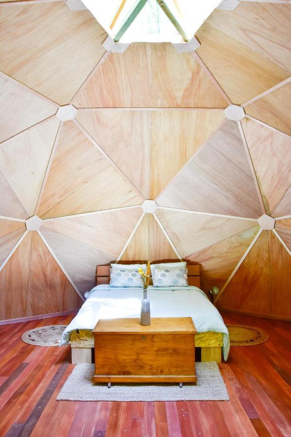 Les Insolites Du Domaine D'Haulme מראה חיצוני תמונה