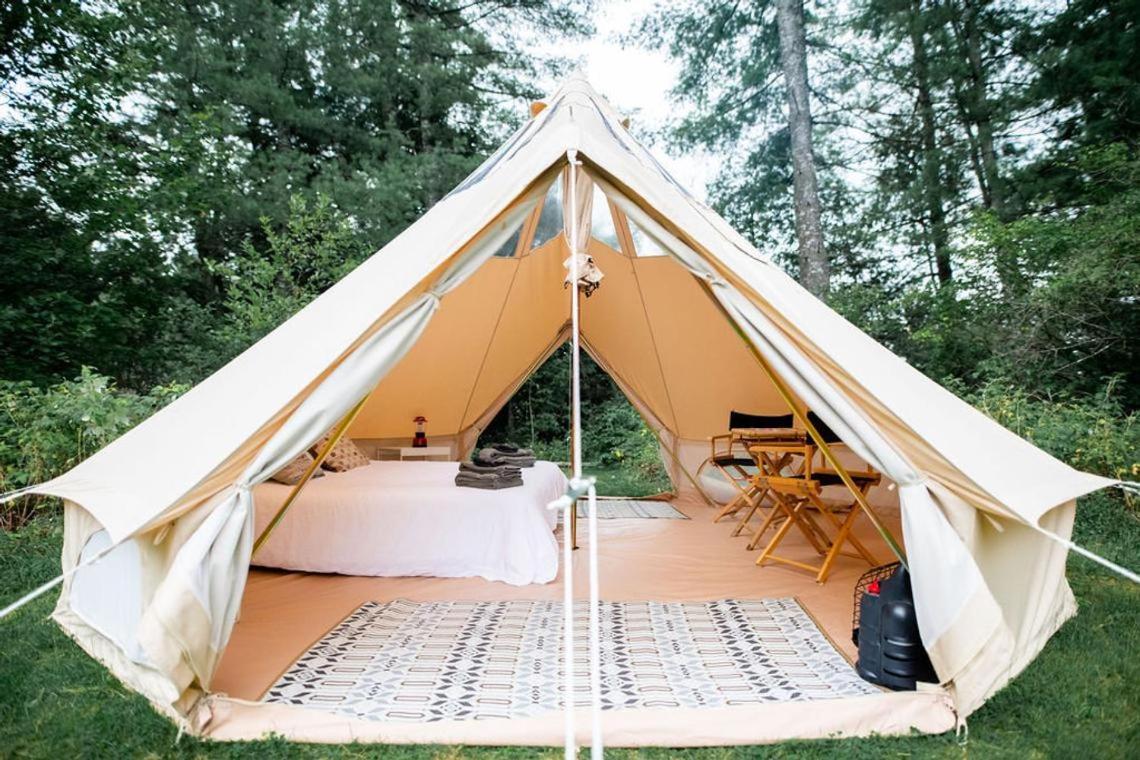Les Insolites Du Domaine D'Haulme מראה חיצוני תמונה