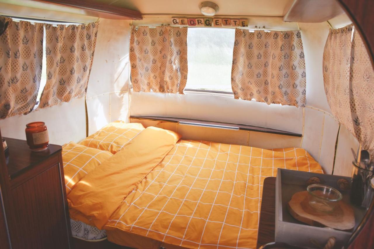 Les Insolites Du Domaine D'Haulme מראה חיצוני תמונה