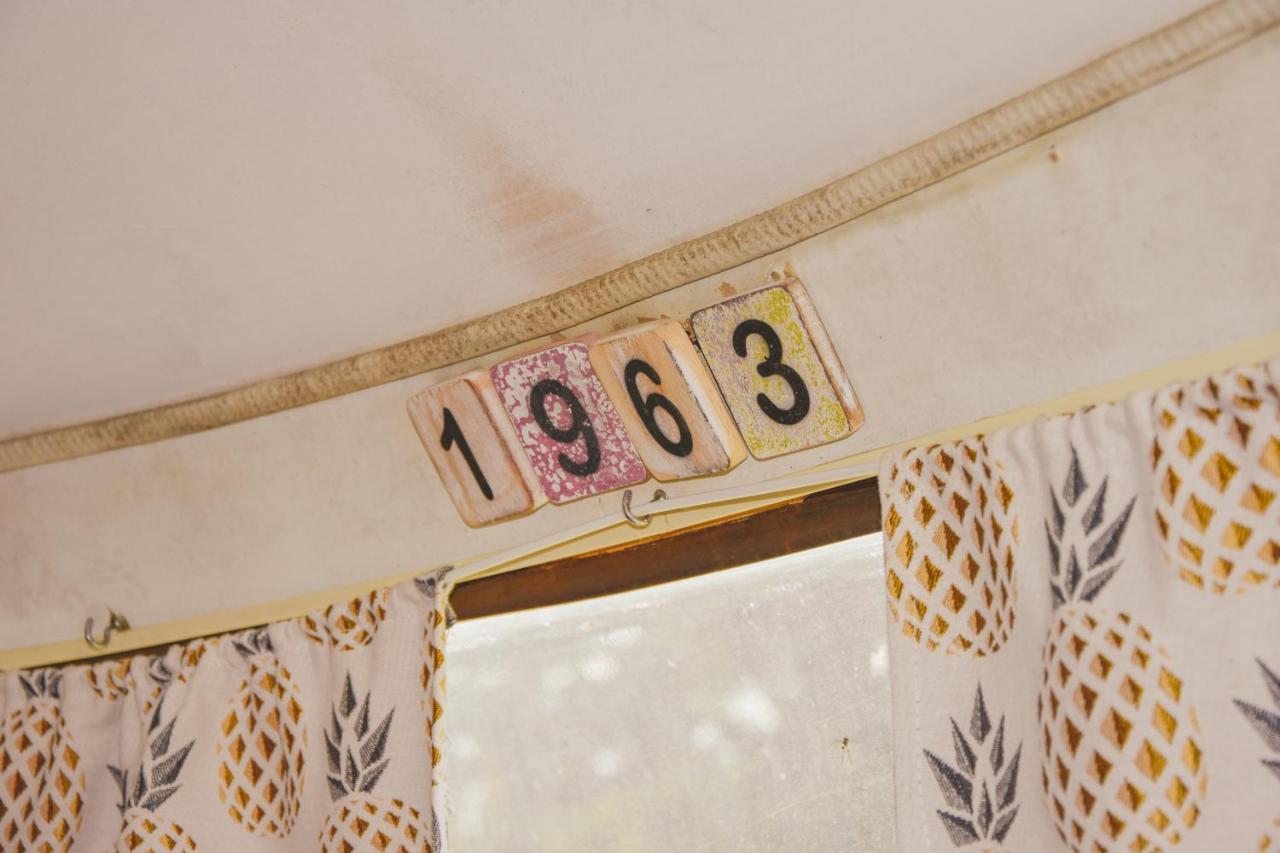 Les Insolites Du Domaine D'Haulme מראה חיצוני תמונה