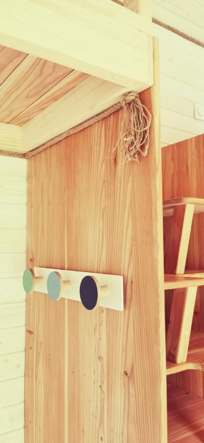 Les Insolites Du Domaine D'Haulme מראה חיצוני תמונה